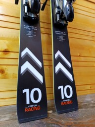 LYŽE VOLKL RACETIGER SL WORLDCUP JR FIS 136CM --MODEL 2024--
